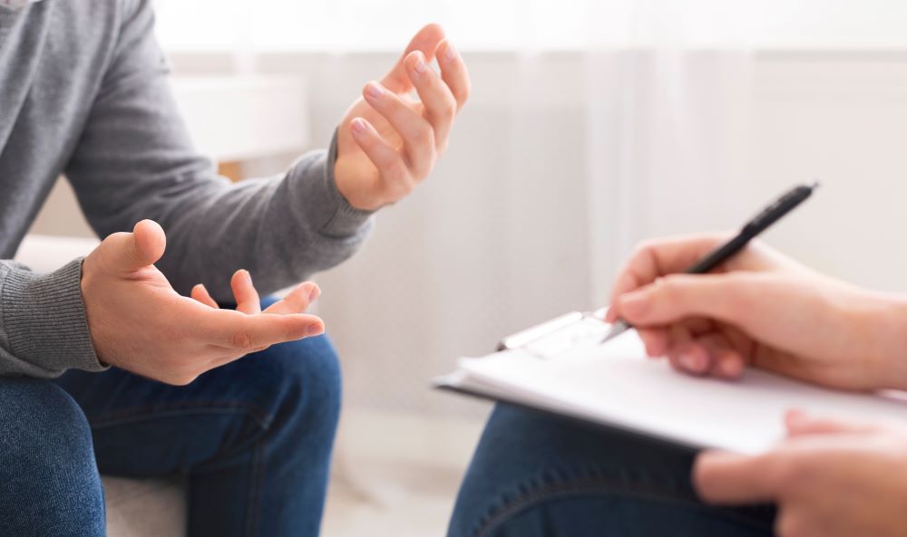 Consulenza e sostegno psicologico Pordenone